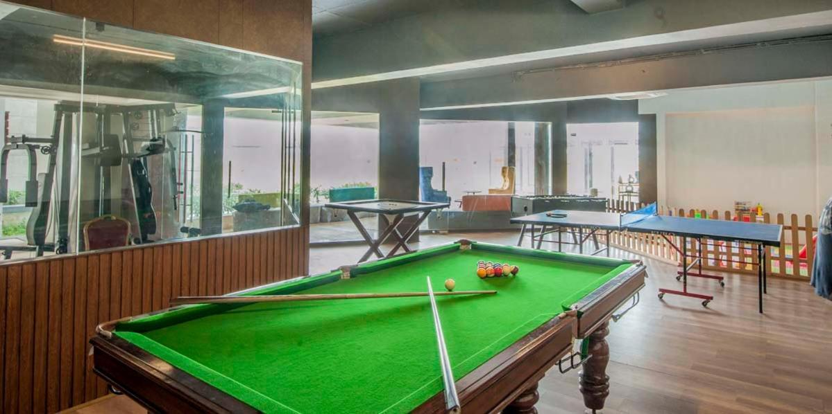 Hotel Sonar Bangla Taki Hasnabad エクステリア 写真
