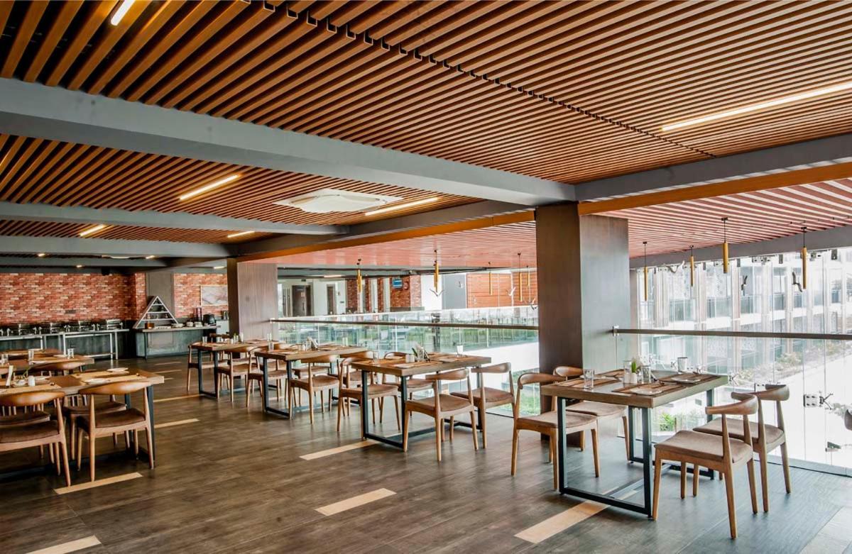 Hotel Sonar Bangla Taki Hasnabad エクステリア 写真