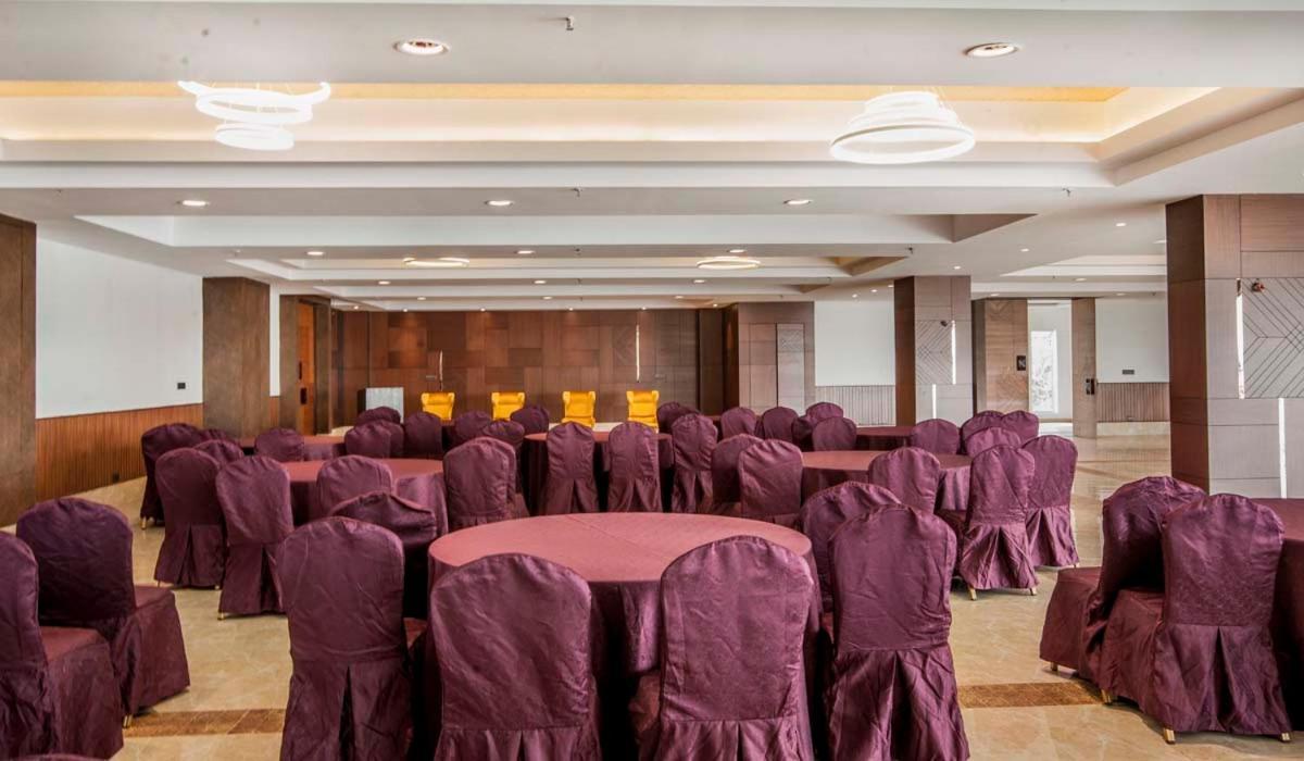 Hotel Sonar Bangla Taki Hasnabad エクステリア 写真